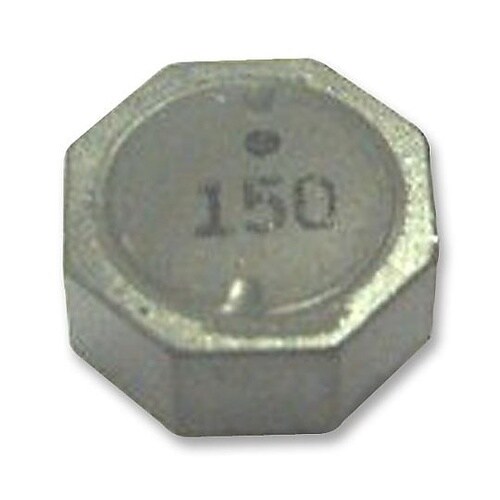 CHOKE SHIELDED 10UH