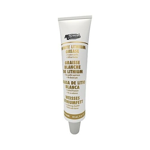 LITHIUM GREASE TUBE