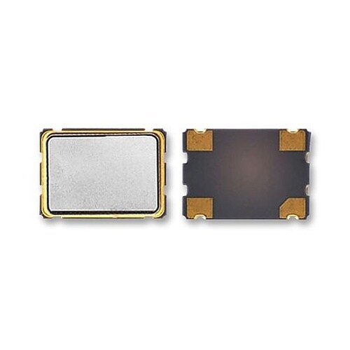 CRYSTAL SMD CERAMIC