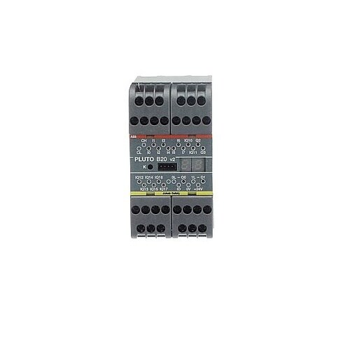 SAFETY PLC 20 I/O 24