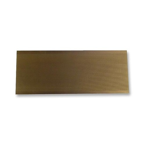 VEROBOARD 100X500MM