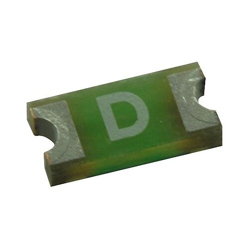 FUSE SMD 250mA 1206