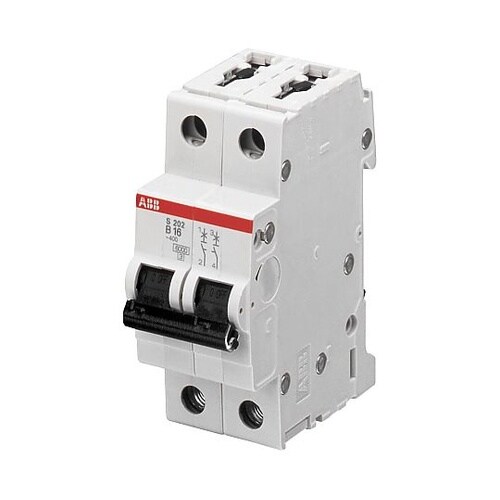 CIRCUIT BREAKER THER