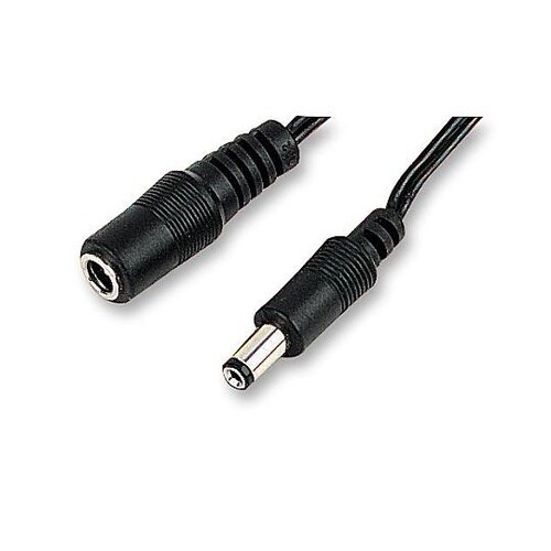 POWER CORD 2.1MM DC