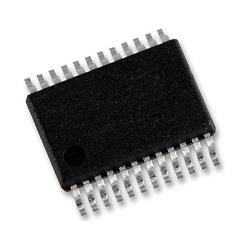 LED DRIVER BOOST 1MH