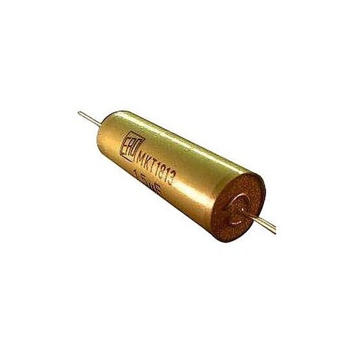 CAPACITOR POLYESTER