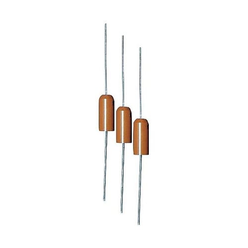 TANTALUM CAPACITOR 1