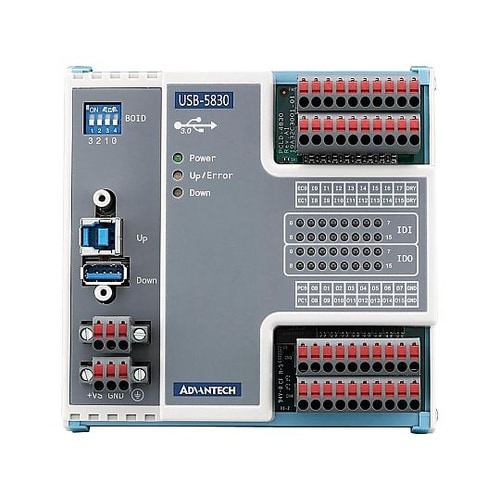 I/O MODULE DIGITAL 1