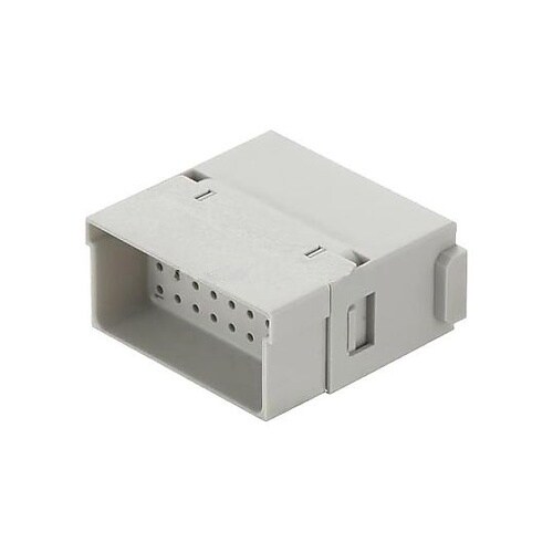 HAN HIGH DENSITY 36P