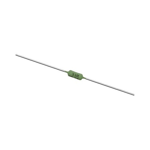 RESISTOR AC05AT 3K3