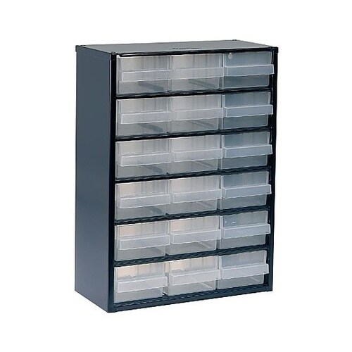 STEEL CABINET 918.02