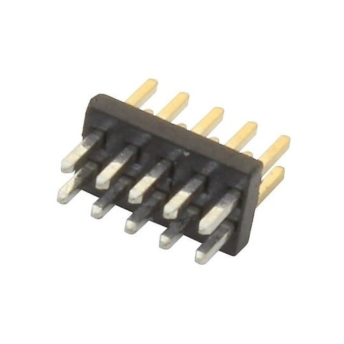CONNECTOR HEADER THT