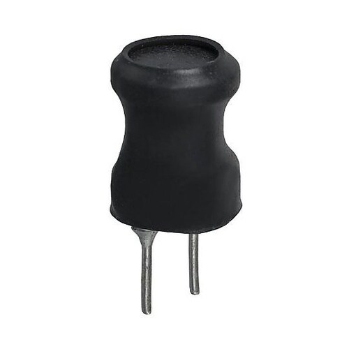RF CHOKE 100UH 910MA