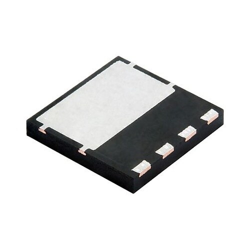 MOSFET N−CH 600V 36A