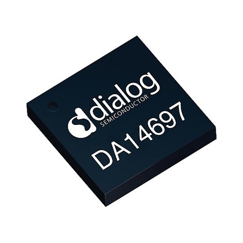 WIRELESS MCU FR BT5.