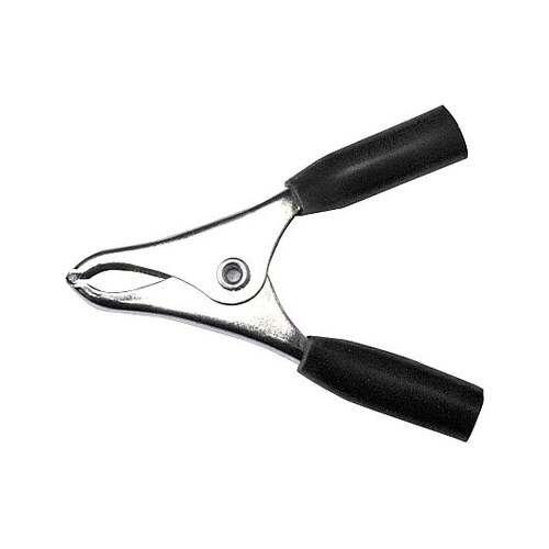 BATTERY CLIP W/ INSU