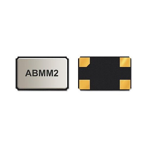 CRYSTAL 16MHZ 18PF S