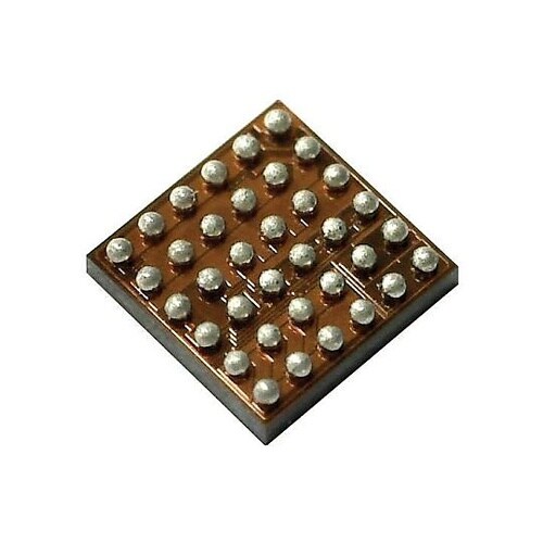ANALOGUE SWITCH 10CH
