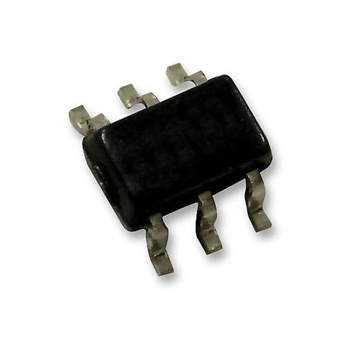 MOSFET P−CH −30V 150