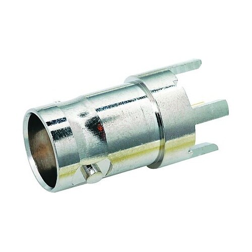 RF/COAXIAL BNC JACK