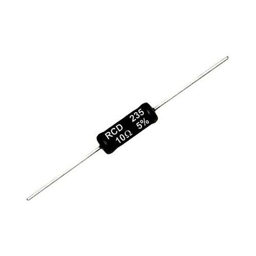 WIREWOUND RESISTOR 1