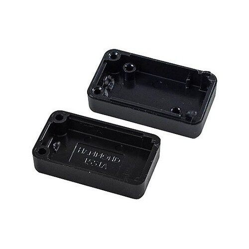 ENCLOSURE PCB BOX AB