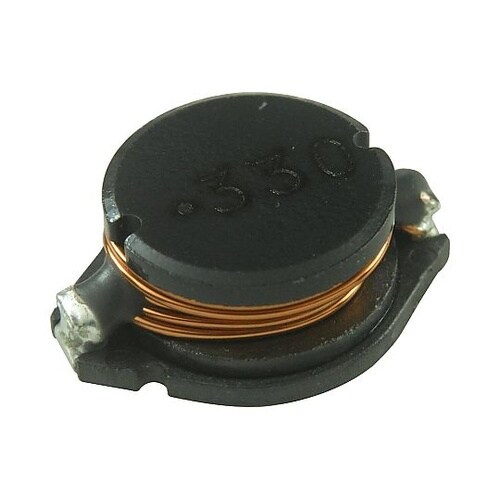 INDUCTOR 68UH 20% 2.