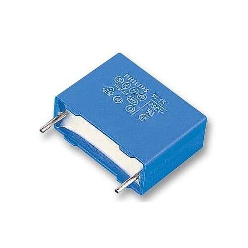 CAP 3.3μF 20% PP BFC