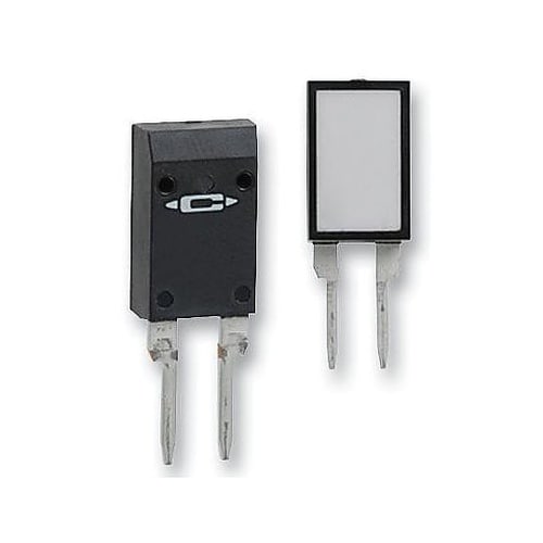 POWER RESISTOR 100 O