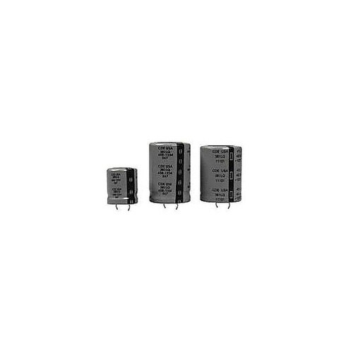 ALUMINUM ELECTROLYTI
