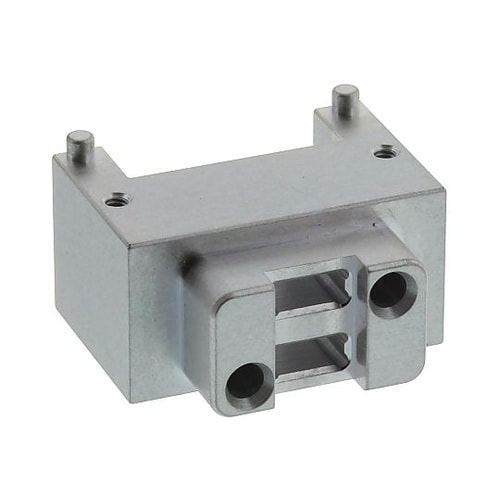 CONNECTOR KIT FIBRE