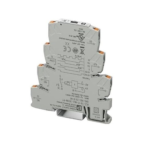TIME DELAY RELAY SPD