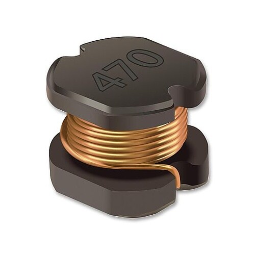 INDUCTOR 8.2UH 20% 2