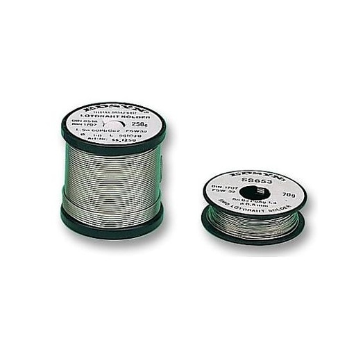 SOLDER WIRE FSW32 FL