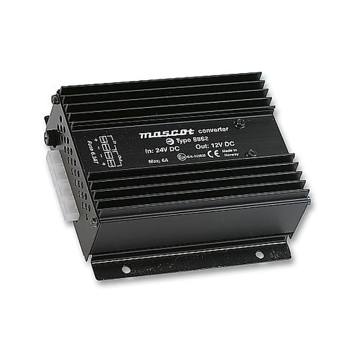 CONVERTER DC TO DC 2