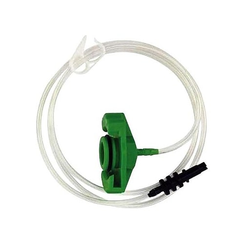 SYRINGE ADAPTER 3FT