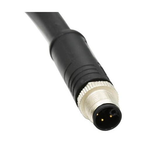 SENSOR CORD 5P M12 P