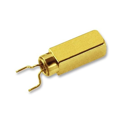 CRYSTAL SMD MET 32.7