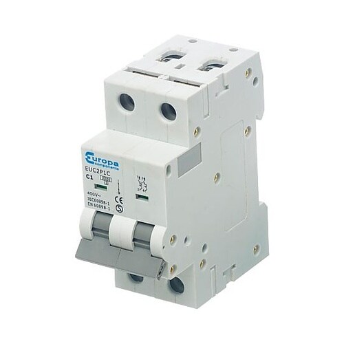 CIRCUIT BREAKER 2 PO