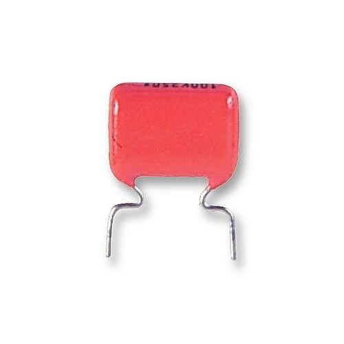 CAP 0.47μF 400V 10%