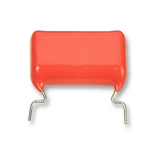 CAP 0.033μF 1 KV 5%