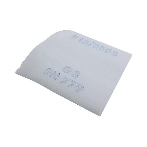 REPLACEMENT FILTER 2
