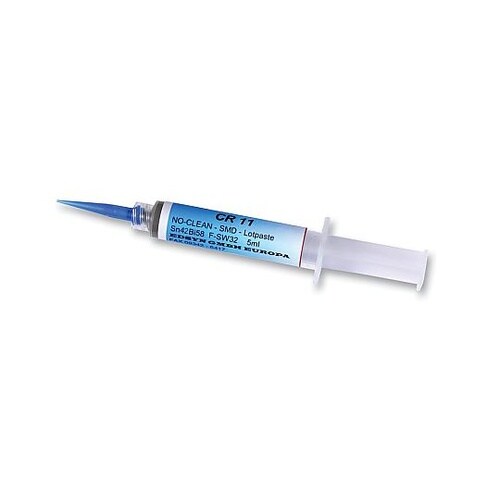 SOLDER PASTE 58/42 1
