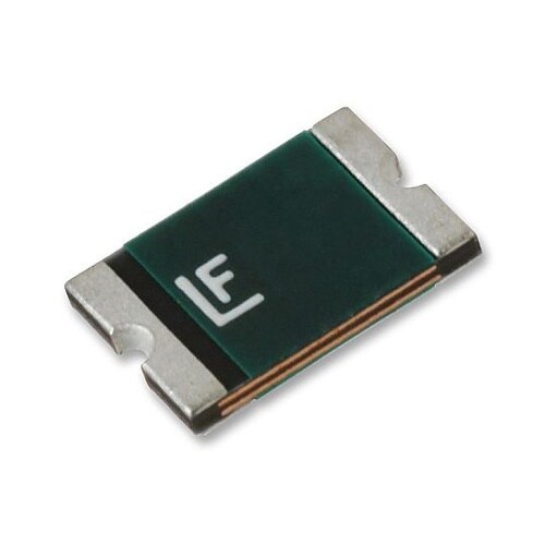 FUSE RESETTABLE PTC