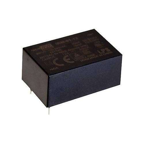 POWER SUPPLY AC−DC 5