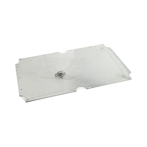PANEL GALVANIZED STE