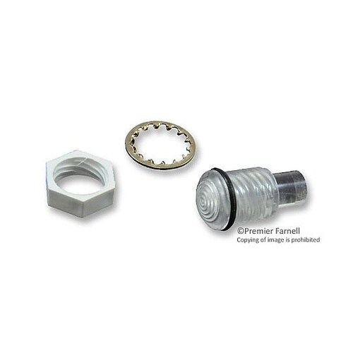LIGHT PIPE SINGLE RO