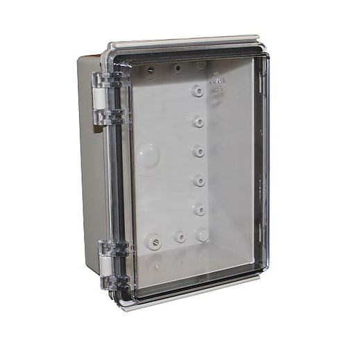 ENCLOSURE MULTIPURPO