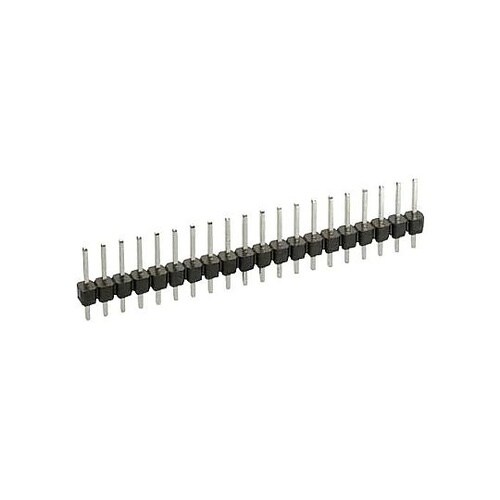 CONNECTOR HEADER THT
