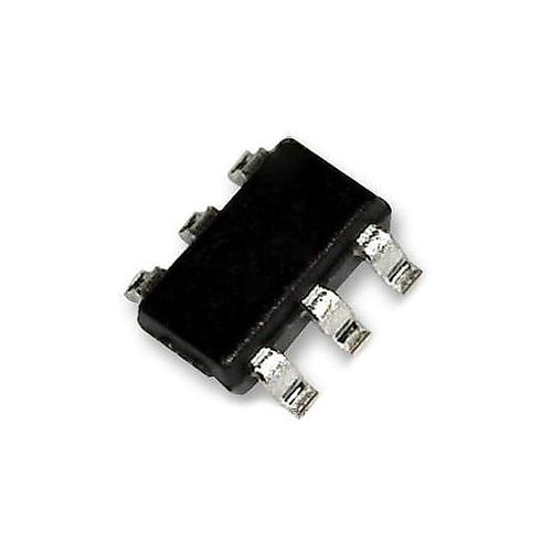 IC ADC 12BIT 188.9KS